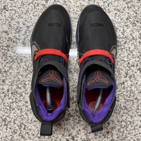 2019 Nike Kobe AD NXT FF \